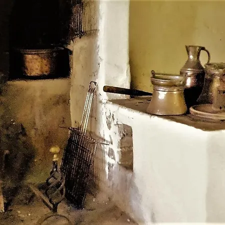Monti In The Old Winery Osimo