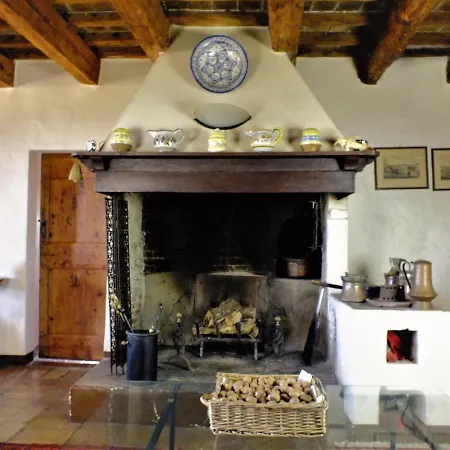 Holiday home Monti In The Old Winery Osimo
