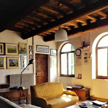 Holiday home Monti In The Old Winery *