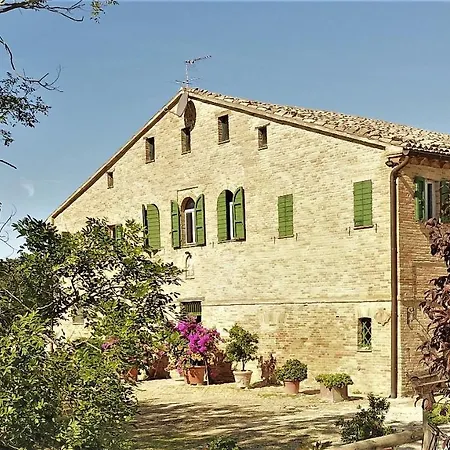 Monti In The Old Winery Holiday home