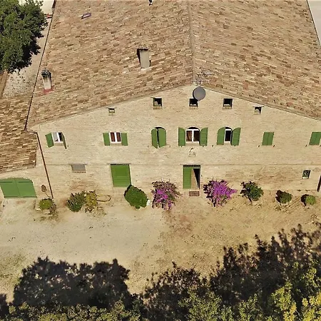 Casa de Férias Monti In The Old Winery